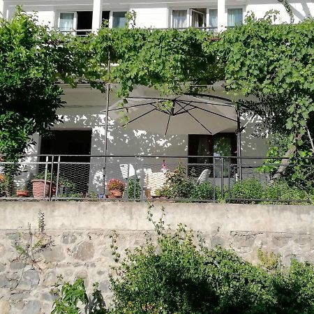 Christos House Kakopetria Exterior foto