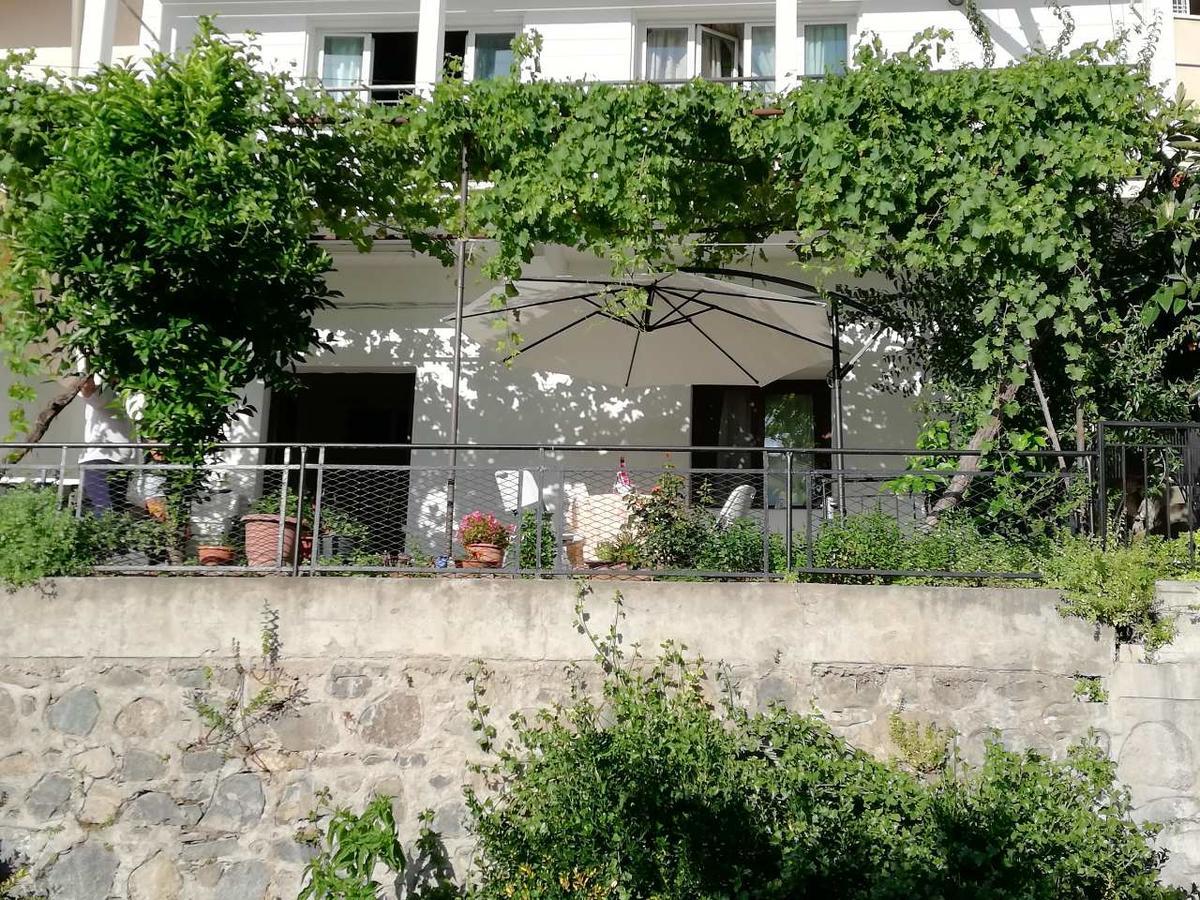 Christos House Kakopetria Exterior foto